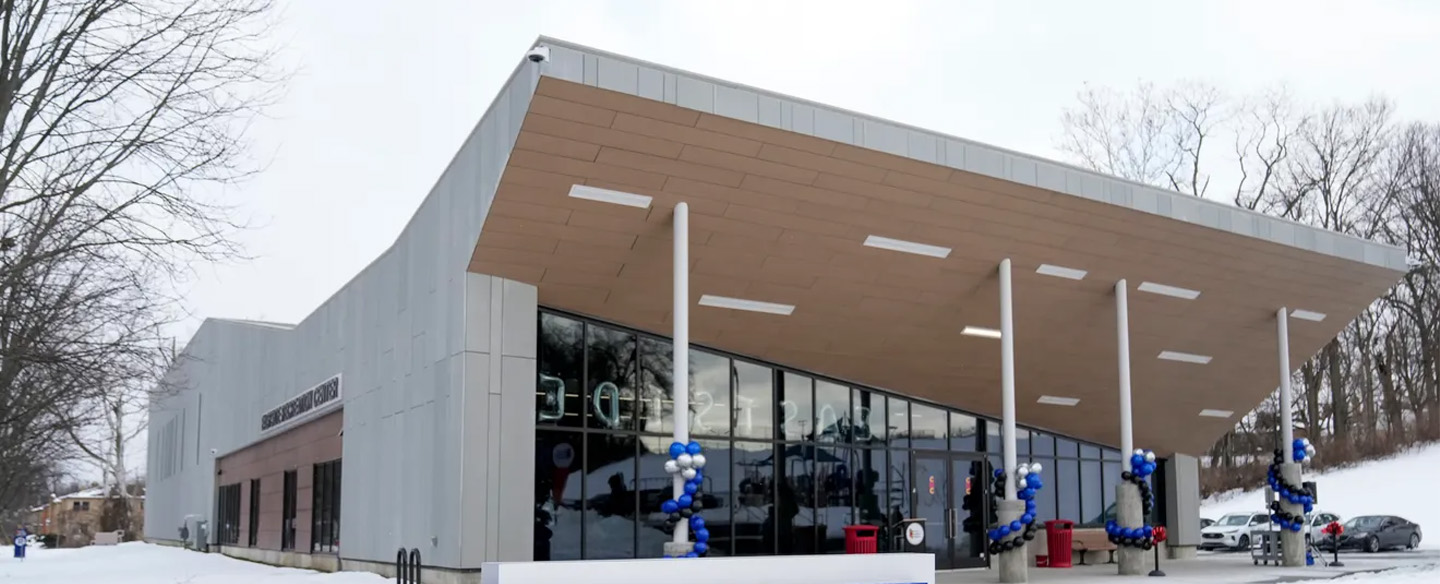 Eastside Recreation Center